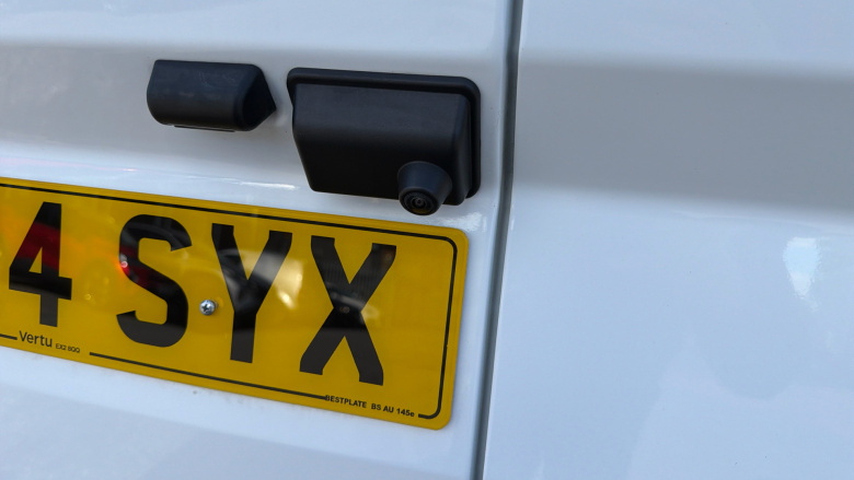 Ford Transit Custom 300 L2 Diesel Fwd 2.0 EcoBlue 110ps H1 Van Leader